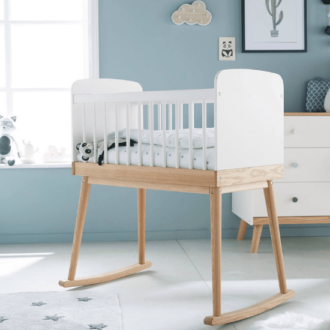 Berceau Pour Bebe Guide Complet 10 Coups De Cœur Du Moment