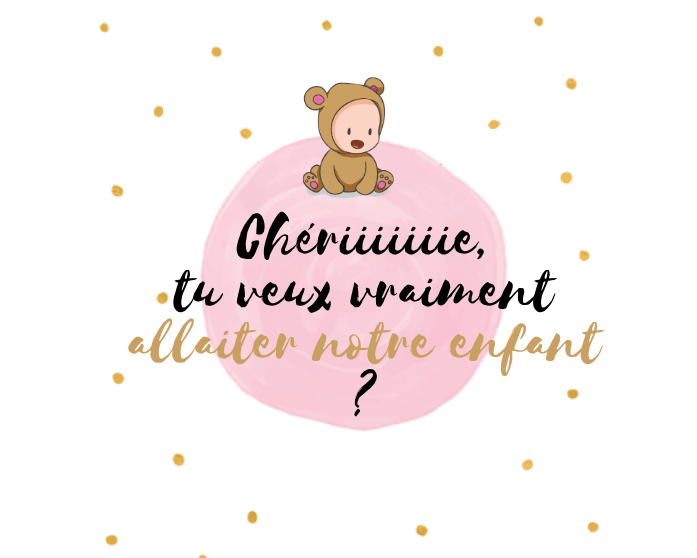Read more about the article TOP 8 des bienfaits de l’allaitement maternel pour la maman