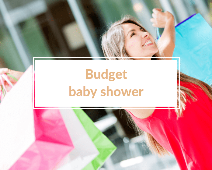 Budget baby shower : Comment organiser une fête prénatale stylée sans se ruiner 🤑 ?