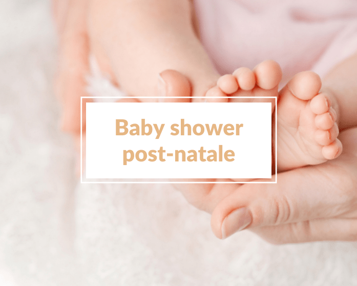 Read more about the article Pourquoi organiser une baby shower post-natale 🎊 ?