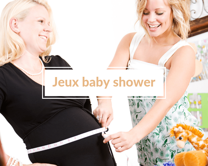 Read more about the article 11 jeux incontournables pour une baby shower réussie