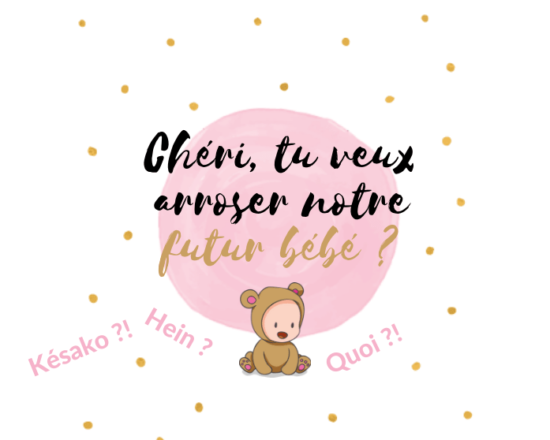 Read more about the article Tout savoir (ou presque) sur la baby shower