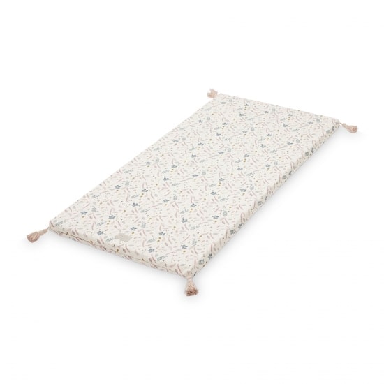 Matelas de sol Pressed Leaves CamCam