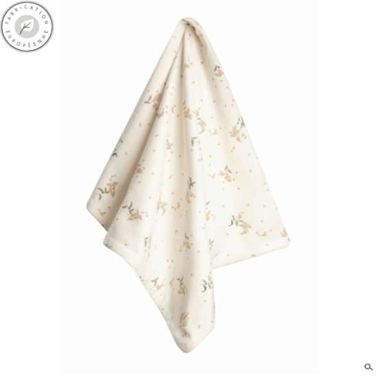Plaid bébé à acheter pendant les soldes File dans ta chambre