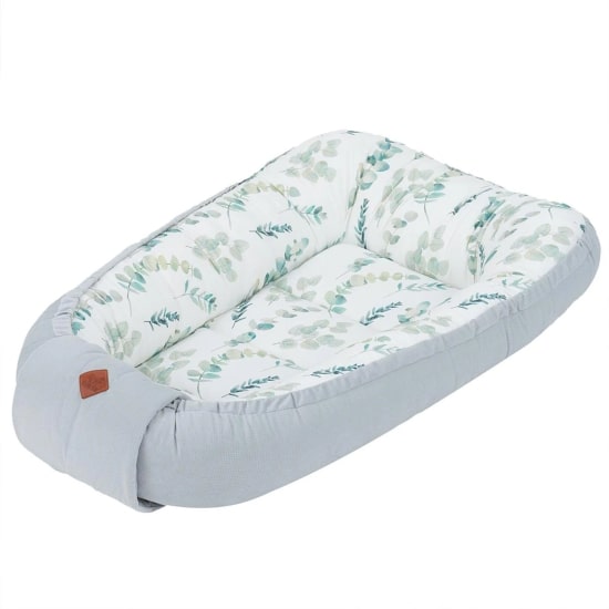 Réducteur de lit pour bébé à acheter pendant les Soldes Maisons du Monde