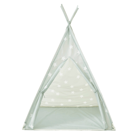 Tipi inca pour enfant à acheter pendant les soldes Vertbaudet hiver