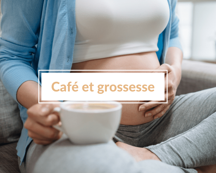 Puis-je boire du café pendant ma grossesse ?