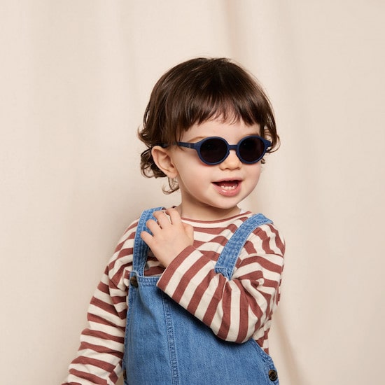 Baby Banz : Lunettes de soleil pour bébé Baby Banz