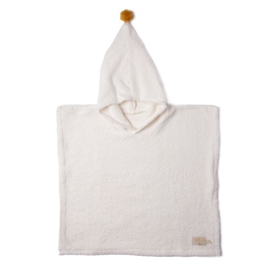 Poncho enfant Nobodinoz