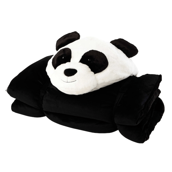 Sac de couchage panda Maisons du Monde