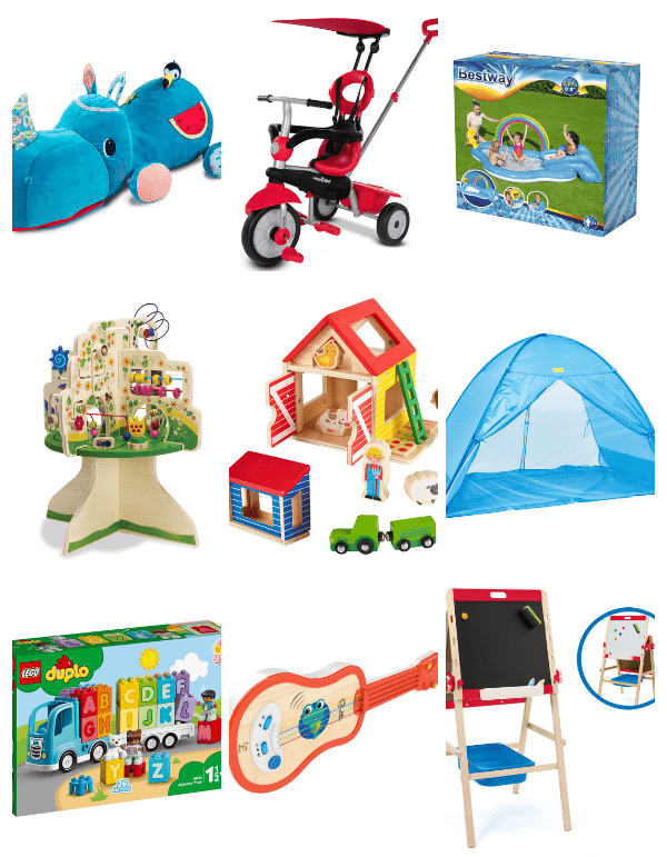 Soldes enfant IDKIDS