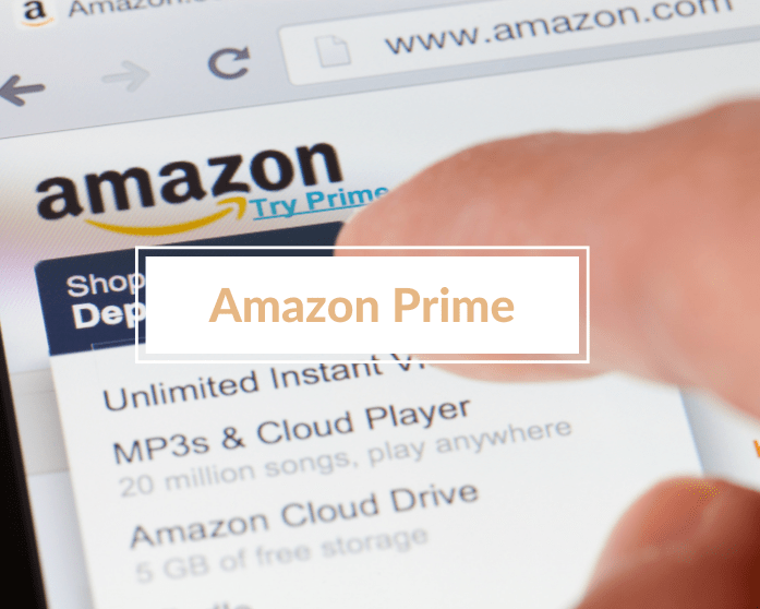 Amazon Prime : Le hack ultime pour te faire économiser de l’argent (et du temps)