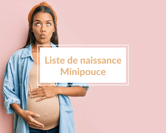 Read more about the article Liste de naissance minipouce : une solution intuitive et innovante pour tous les futurs parents