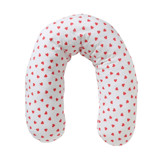 Coussin allaitement Vertbaudet
