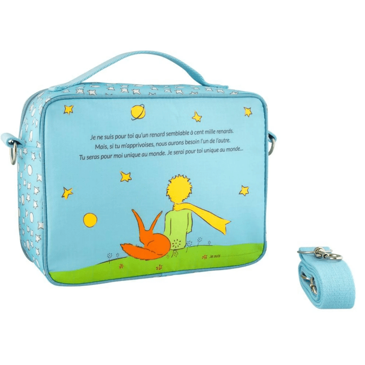 Lunch bag isotherme Le Petit Prince