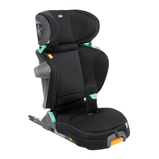 Siège-auto CHICCO Fold&Go i-Size 100 à 150 cm