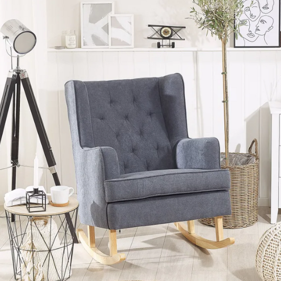 Fauteuil allaitement guide complet + 12 fauteuils coups de cœur