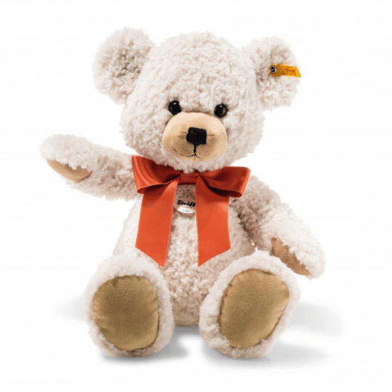 Peluche Ours Teddy-pantin Lilly Peluche.fr