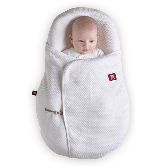 Couverture Cocoonbaby