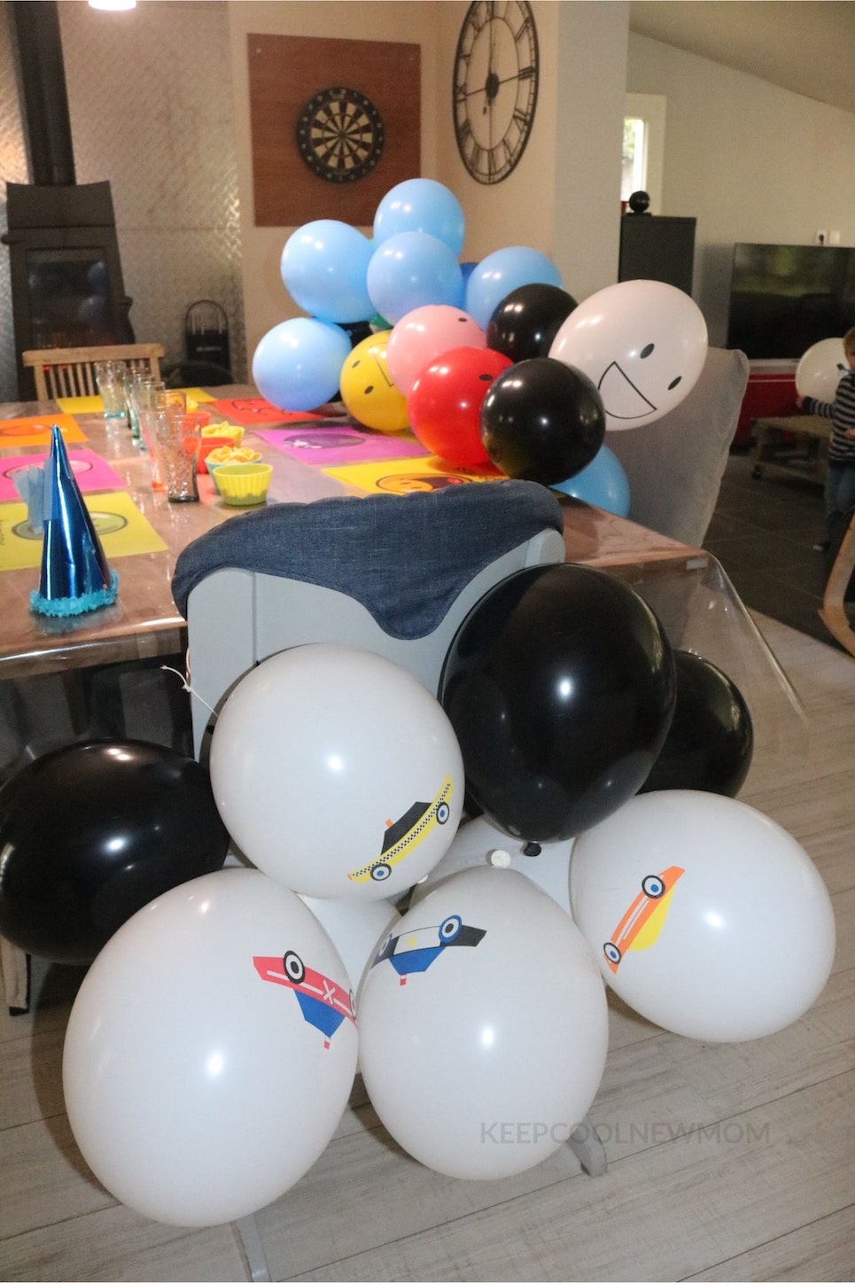 jouet anniversaire 2 ans