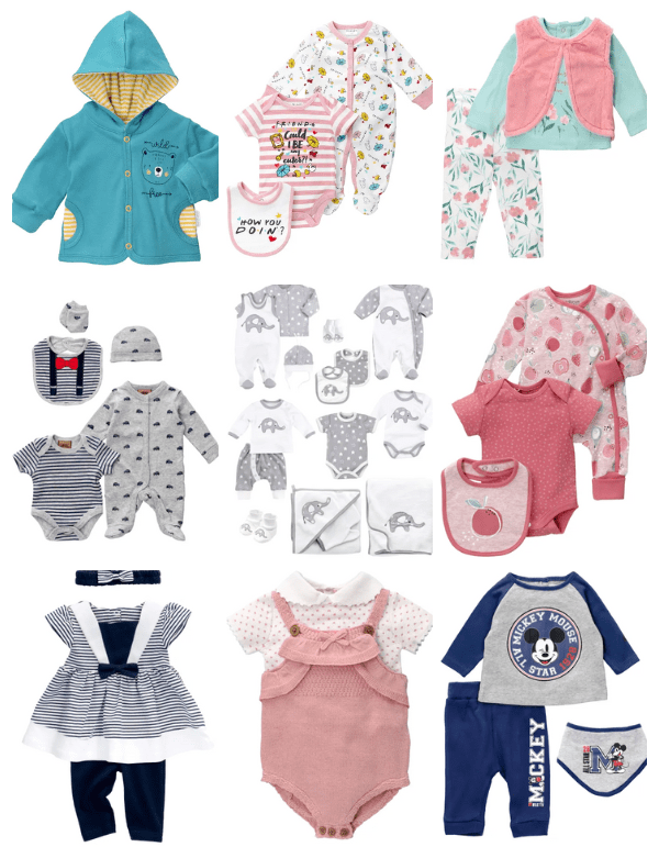 Promo Baby Sweets