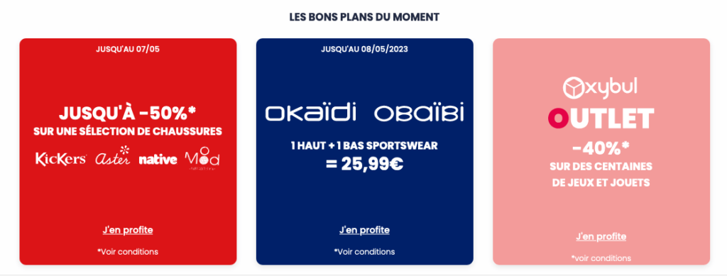 Promo IDKIDS