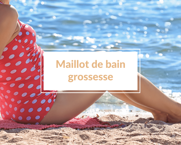 Read more about the article Les plus beaux maillots de bain de grossesse pour une future maman canon sur la plage