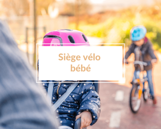 Read more about the article Les meilleurs sièges de vélo pour bébé pour une conduite sûre et confortable