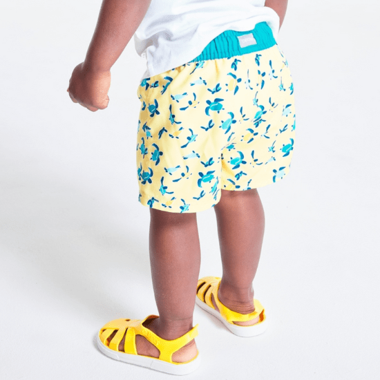 Kaerm Maillot de Bain Enfant Garçon Combinaison Anti-UV Ensemble de Kaerm Maillot de Bain Enfant Garçon Combinaison Anti-UV Ensemble de