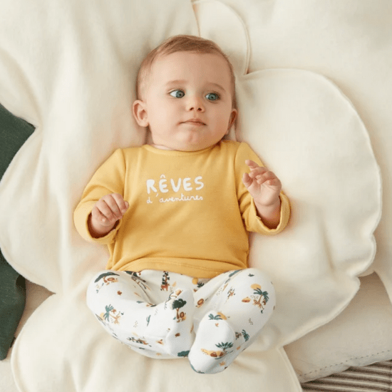 Pyjama dors bien bébé garçon Tape à l'oeil