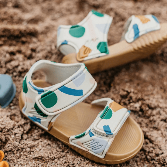 Chaussure de plage bébé Liewood