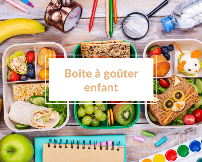 Read more about the article Les meilleures boîtes à goûter enfant pour rendre les pause-repas ludiques et délicieuses