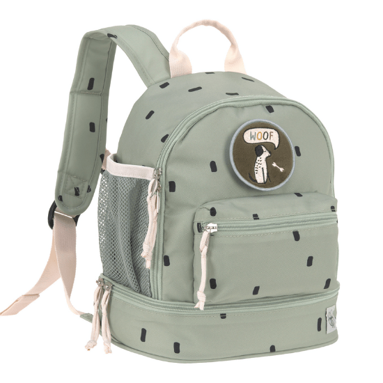 Sac ?� dos maternelle : guide complet + 12 sacs coups de c??ur