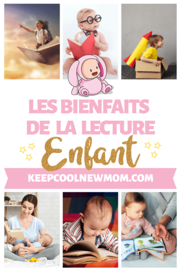 Bienfaits de la lecture pour les enfants : Le guide complet