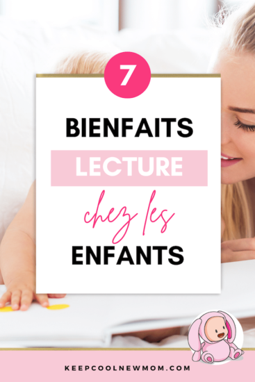 Bienfaits de la lecture pour les enfants : Le guide complet