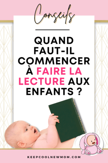 Bienfaits de la lecture pour les enfants : Le guide complet