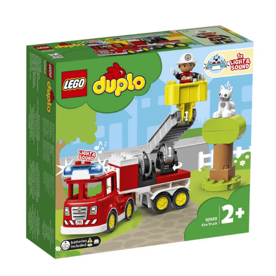 Lego Duplo jouet enfant 2 ans