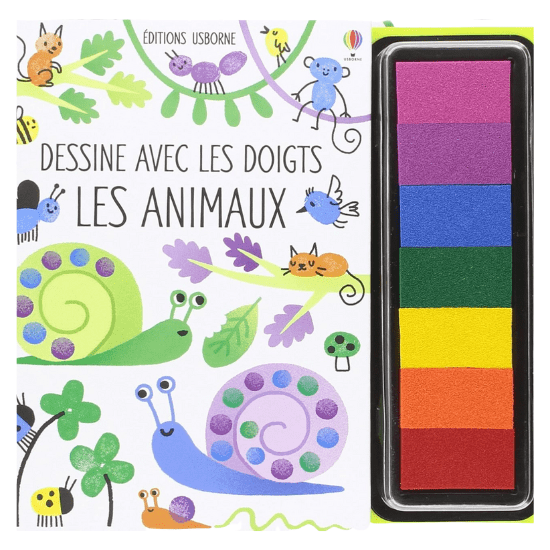 Livre enfant 2 ans guide complet + 30 livres coups de cœur
