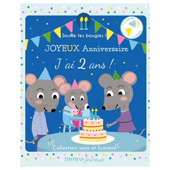 Livre enfant 2 ans guide complet + 30 livres coups de cœur