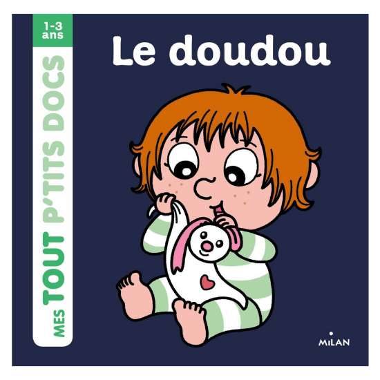 Livre enfant 2 ans guide complet + 30 livres coups de cœur