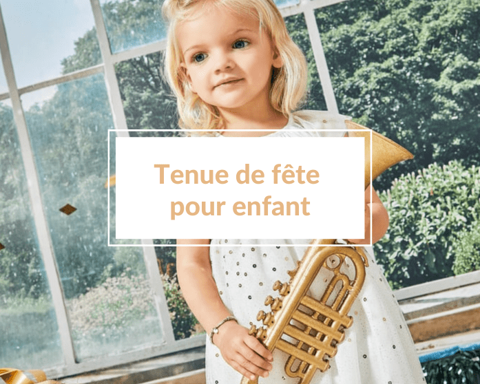 Read more about the article Les plus belles tenues de fêtes pour enfant pour les faire briller de mille feux