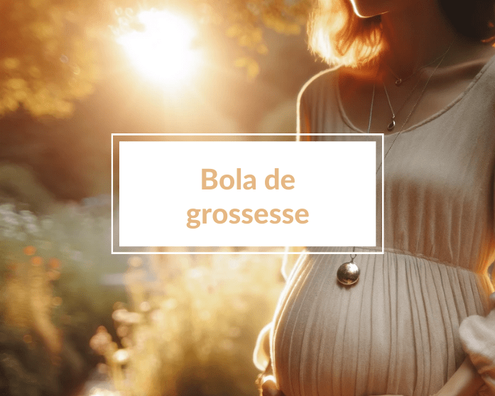 Read more about the article Harmonie Prénatale : les plus beaux bolas de grossesse pour une connexion magique avec bébé