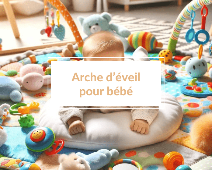 Read more about the article Les meilleures arches d’éveil pour un bébé éveillé et heureux
