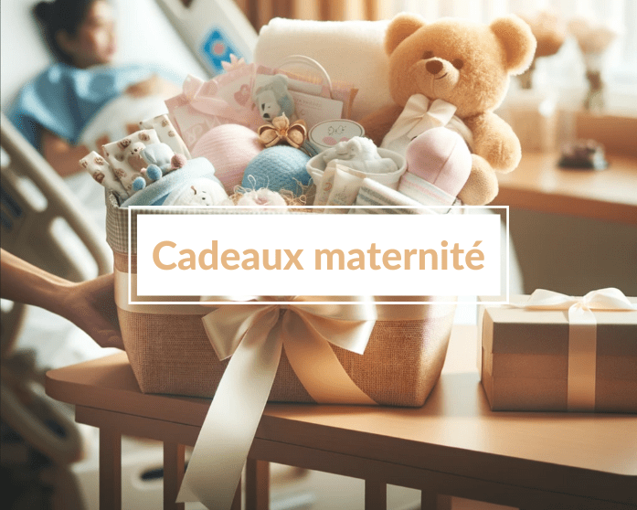 Read more about the article Les meilleurs idées cadeaux maternité pour une femme qui vient d’accoucher