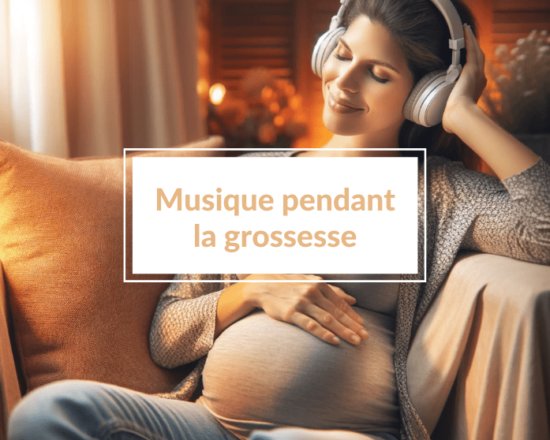 Pourquoi est-ce un avantage d'écouter de la musique pendant la grossesse ? - Un article à découvrir sur le blog : keepcoolnewmom.com