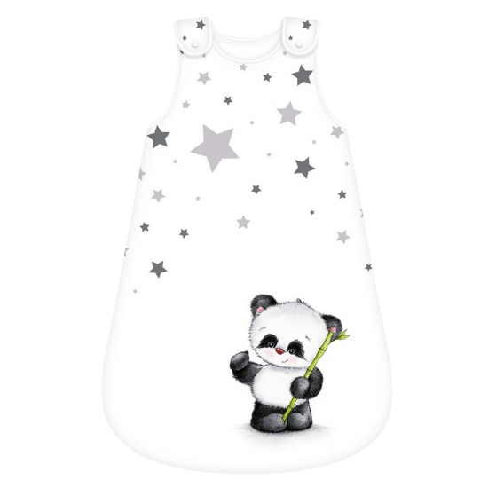 Gigoteuse bébé panda