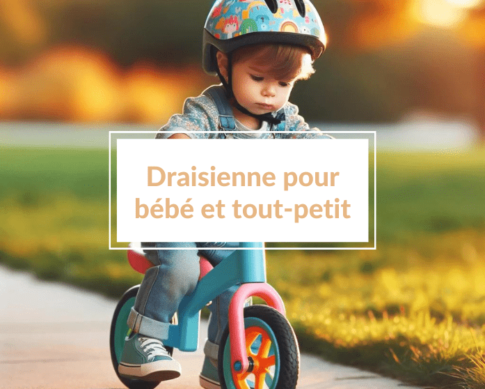 Read more about the article Les meilleures draisiennes pour bébé et tout-petit pour développer confiance et équilibre en toute sécurité