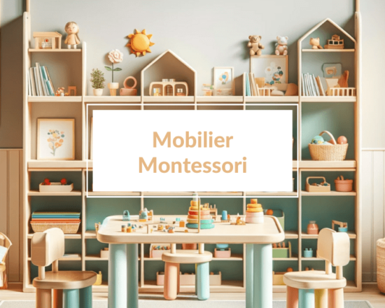 Meilleur meuble Montessori - Un article à découvrir sur le blog : keepcoolnewmom.com