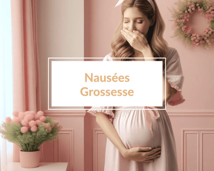 Read more about the article Guide complet sur les nausées pendant la grossesse : conseils et remèdes efficaces