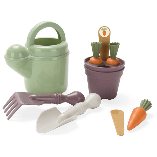 Kit jardinage bébé Dantoy